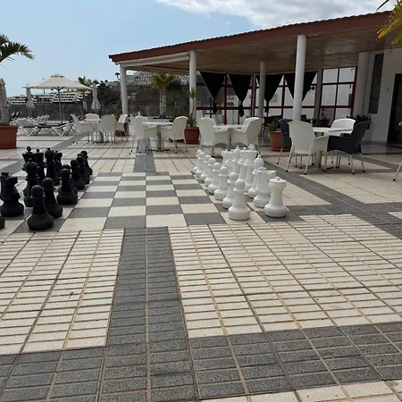 Appartement Ocean Bayview Puerto Rico (Gran Canaria)