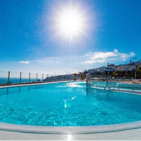 Lejlighed Ocean Bayview Puerto Rico (Gran Canaria)