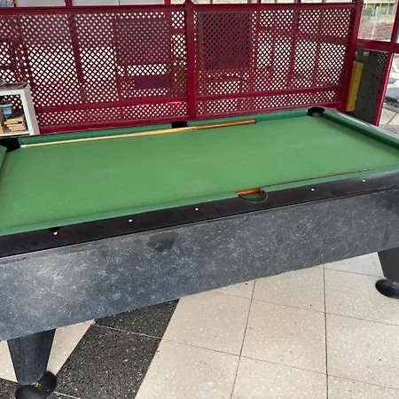 Apartmán Ocean Bayview *