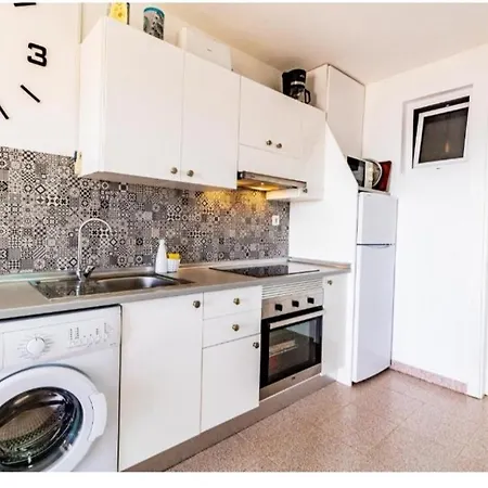 Ocean Bayview Apartmán Puerto Rico (Gran Canaria)