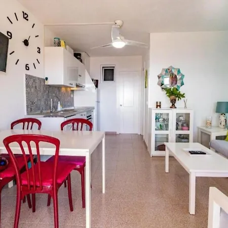 Ocean Bayview Apartmán Puerto Rico (Gran Canaria)