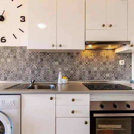 Ocean Bayview Apartmán Puerto Rico (Gran Canaria)