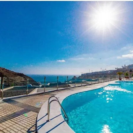 Ocean Bayview * Puerto Rico (Gran Canaria)