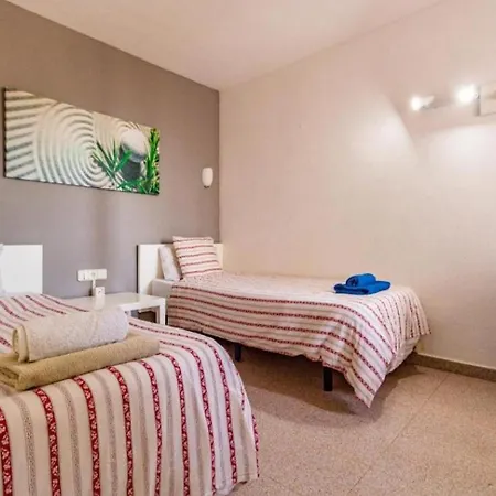 Ocean Bayview Puerto Rico (Gran Canaria)