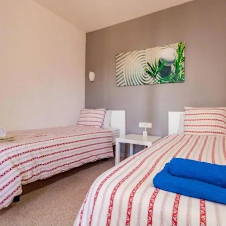 Ocean Bayview Apartmán