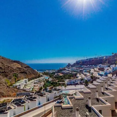 Ocean Bayview Apartmán