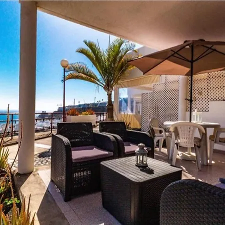 Ocean Bayview Apartmán Puerto Rico (Gran Canaria)