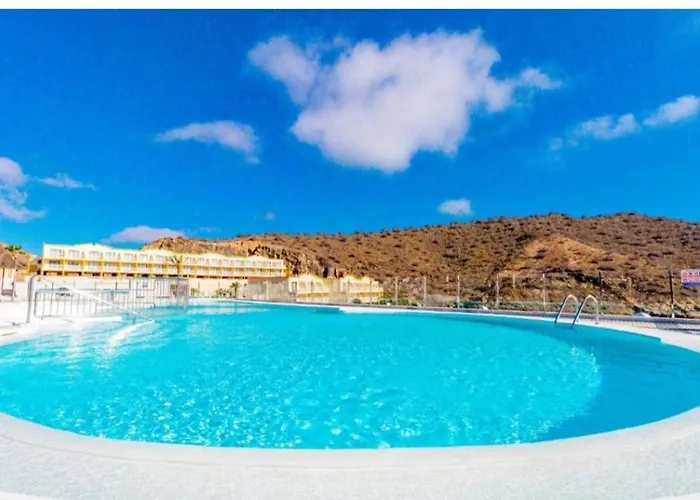 Ocean Bayview Puerto Rico (Gran Canaria)