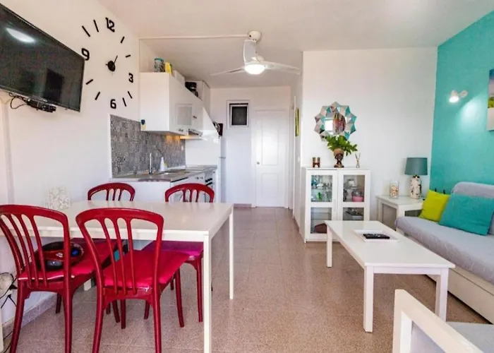 Ocean Bayview Apartment Puerto Rico (Gran Canaria)