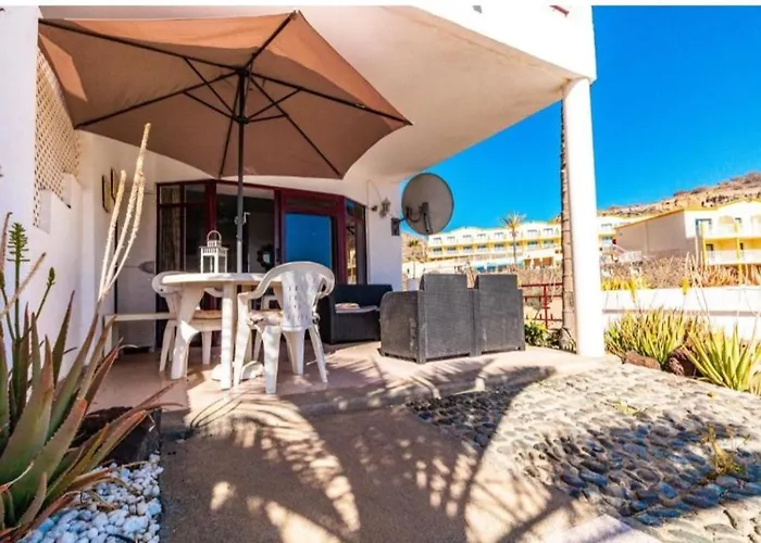 Apartment Ocean Bayview Puerto Rico (Gran Canaria)