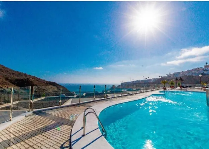 Ocean Bayview * Puerto Rico (Gran Canaria)