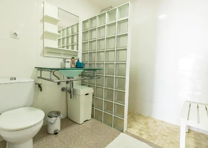 Apartment Ocean Bayview