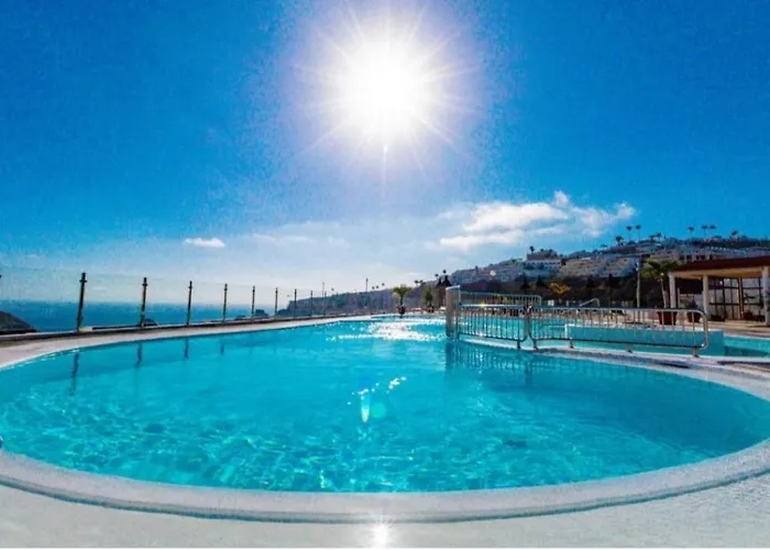 Apartment Ocean Bayview Puerto Rico (Gran Canaria)