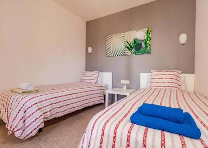 Ocean Bayview Apartment