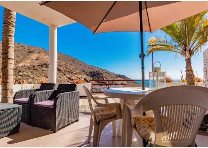 Ocean Bayview * Puerto Rico (Gran Canaria)
