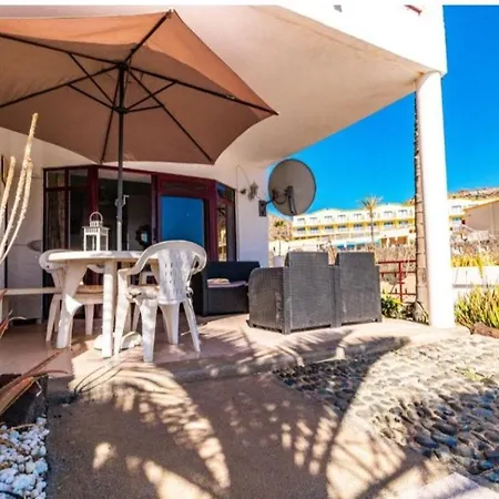 Apartamento Ocean Bayview Puerto Rico (Gran Canaria)