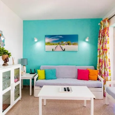 Apartamento Ocean Bayview *